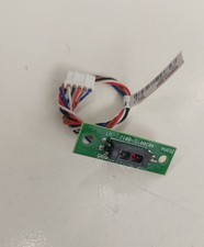 G105910-054 - Zebra Sensore Gap / Tacca Nera per TLP2844 / TLP2844Z - GOOD