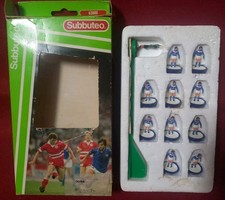 SUBBUTEO SAMPDORIA REF: 398