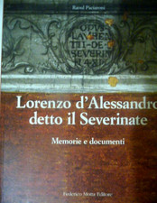 Lorenzo d'Alessandro detto il