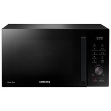 Samsung MC28A5137KK Microonde Combinato 28L Nero