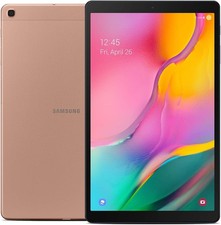 Samsung Galaxy Tab A 10.1"