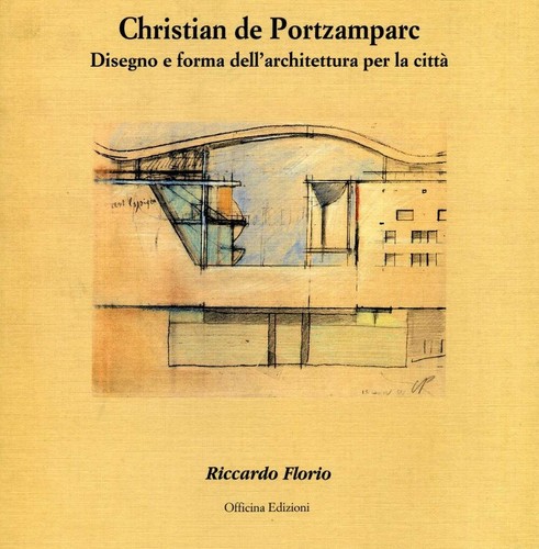 Christian portzamparc - de,