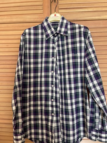 Camicia fred perry - camicia,