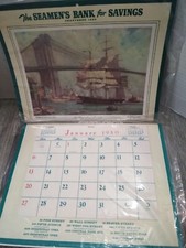 Calendario banca - n.o.s.,