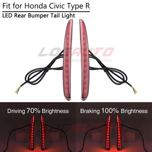 Per honda civic - per, 17-21