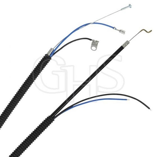 Cavo acceleratore adatto per