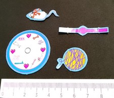 B1109 barbie pet - barbie,