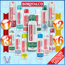 BOROTALCO DEODORANTE 150 ML