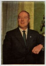 FIGURINA PATUZZI CALCIATORI