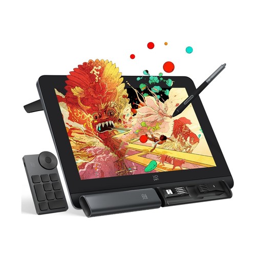 Xppen artist pro gen2 - pro,