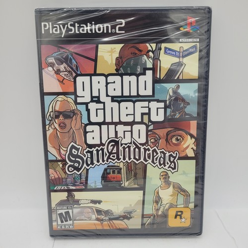 Grand theft auto - grand,