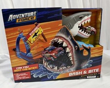 Hotwheels, Adventure Force