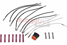 Kit Riparazione Cavi Centrale