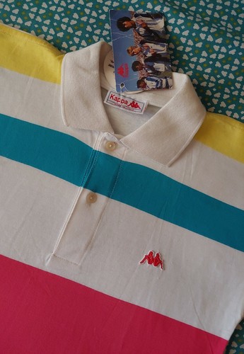 Polo shirt s - polo, kappa