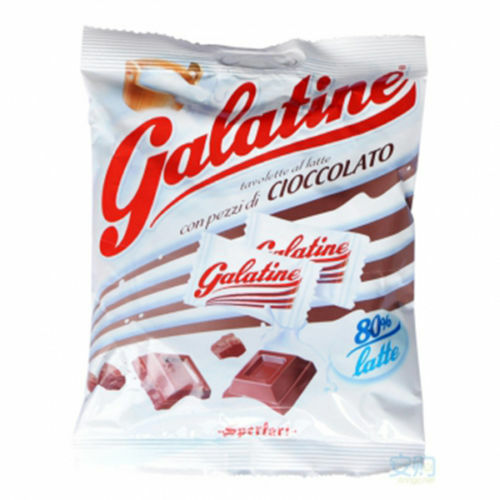 Caramelle galatine - caramelle, al