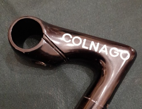 Attacco manubrio colnago - colnago, 3ttt