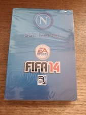 STEELBOOK FIFA 14 NAPOLI PS3