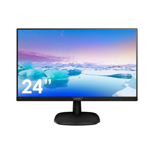 Monitor desktop philips - desktop,