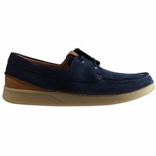 Scarpe Clarks Oakland Sun Uomo