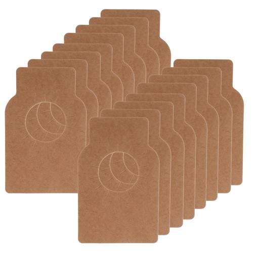 50pz etichette - 50pz, cantina