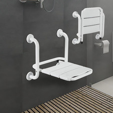 Sedia Da Doccia Pieghevole a