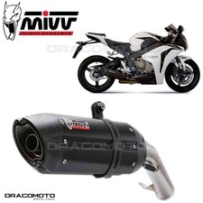 Scarico HONDA CBR 1000 RR 2012