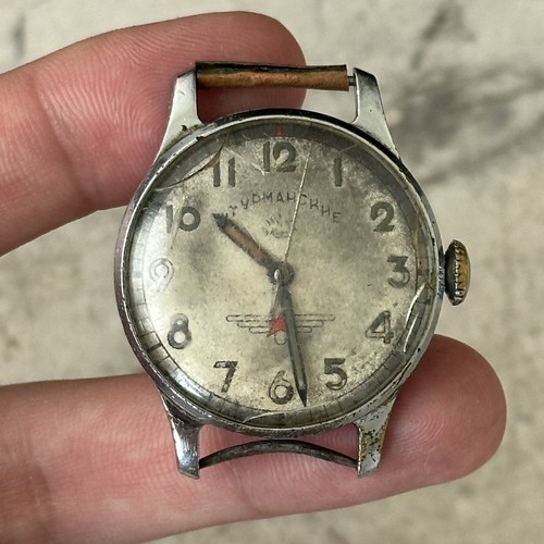 Orologio sturmanskie type - orologio, 1