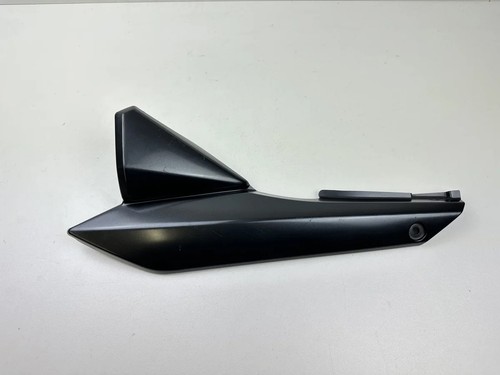 Carena sinistra suzuki gsf - carena,