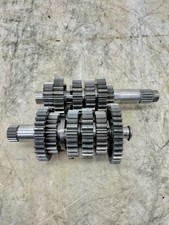 CAMBIO ORIGINALE PER APRILIA