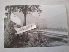 Fotografia Locomotiva a vapore