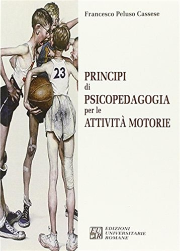 Principi psicopedagogia per - di,