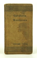 Cavalleria Rusticana and Other
