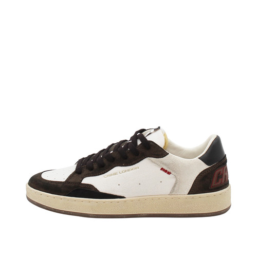 Crime london sneakers bianca - crime,