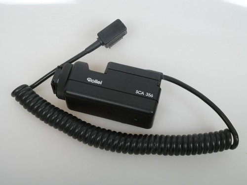 Rollei sca 356 207065 - 356,