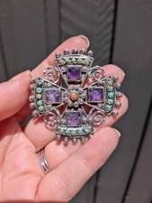 Matilde Poulat Sterling Silver