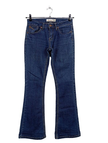 Wear jeans vita bassa donna - jeans,