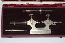 Orologiaio Vintage tour a