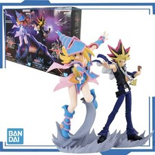 Yu-Gi-Oh Maga Nera Action