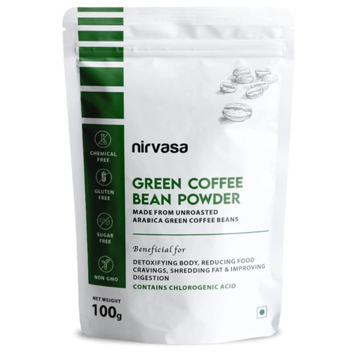 Neuherbs chicchi caffè - di,