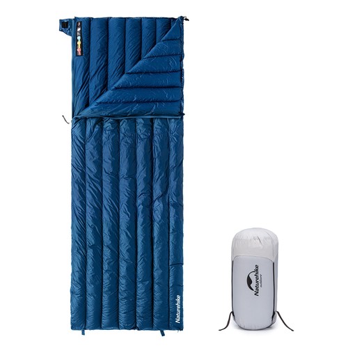 Naturehike sacco pelo in - a,