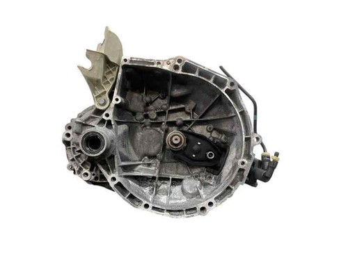 20cq74 cambio peugeot 207 4 - 20cq74,