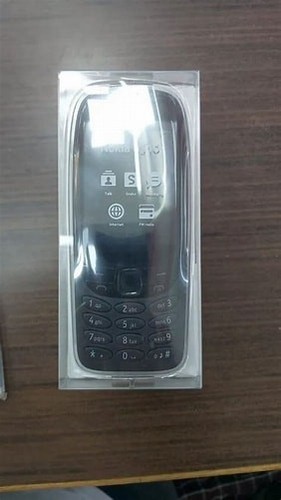 Nokia 5210 telefono - , cellulare