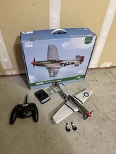 ParkZone Ultra-Micro P-51D