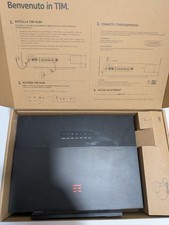 Modem tim hub+ PLUS MODELLO