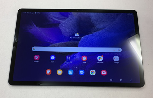 Samsung galaxy tab t733 - samsung, fe
