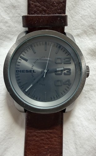 Orologio uomo y2k diesel - uomo,