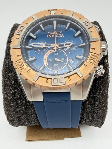 Orologio uomo invicta aviator - uomo,
