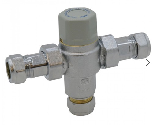 Aletecnic caleffi 15mm valvola - aletecnic,