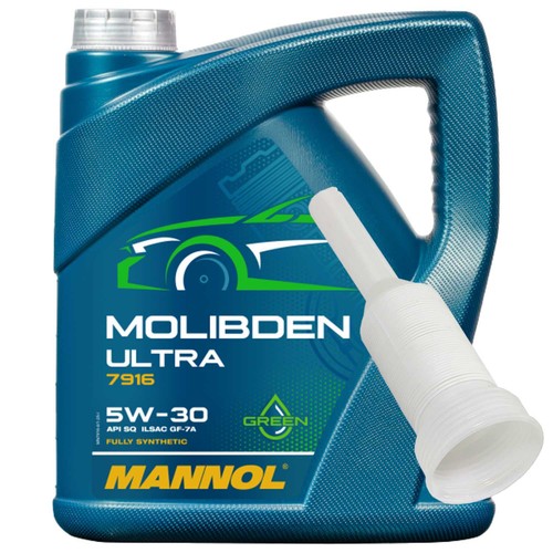 Olio motore mannol - olio,