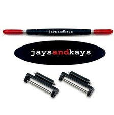 JaysAndKays® Kit adattatori